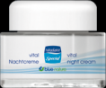 Vital Nachtcreme