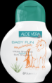 Mildes Shampoo