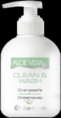Aloe Vera Clean & Wash – Cremeseife