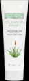 Aloe Vera Clean & Wash – Zahnpflege Gel