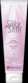 Seidige Körperlotion
