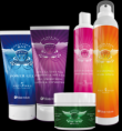 Style it – Profi-Trendstyling-Set "Glatthaar"