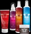 Profi -Trendstyling-Set „Locken“