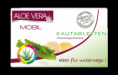 Aloe Vera Kautabletten