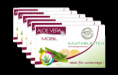 Aloe Vera Kautabletten Sixpack