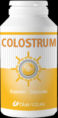 Colostrum-Kapseln
